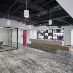 Corporativo en Miyana / usoarquitectura