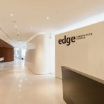 Edge Innovation Center / YLAB Arquitectos