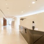 Edge Innovation Center / YLAB Arquitectos