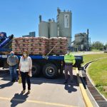 Fundación Holcim Argentina presenta los resultados de su programa Fondo Construir