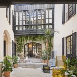 Hotel Can Bordoy Grand House & Garden / OHLAB