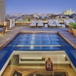 Hotel Can Bordoy Grand House & Garden / OHLAB