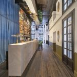 Hotel Can Bordoy Grand House & Garden / OHLAB