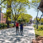 Agencias de la ONU lanzan iniciativas en evento sobre infraestructura con enfoque de derechos y perspectiva de género, diversidad e inclusión