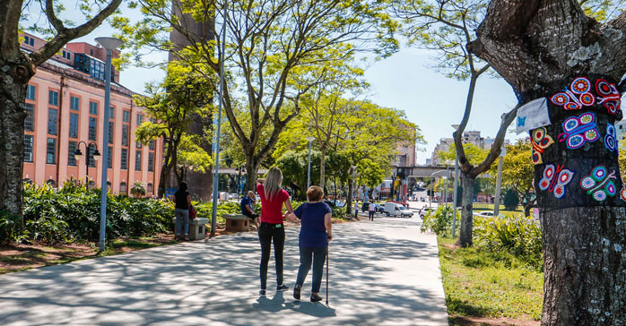 Agencias de la ONU lanzan iniciativas en evento sobre infraestructura con enfoque de derechos y perspectiva de género, diversidad e inclusión