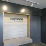 Oficina de Arquitectura de Carbone Arquitectos / Carbone Arquitectos