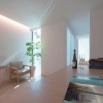 Residencia Hanazono / Jun Murata JAM