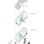 Residencia Hanazono / Jun Murata JAM