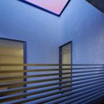 Residencia Hanazono / Jun Murata JAM