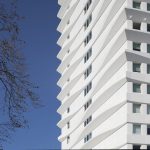 Residencias para estudiantes Rock / LIAG architects