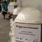 Grupo Rotoplas y Hábitat para la Humanidad unidos en la campaña "Más que un baño"