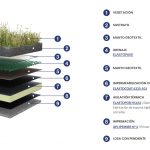 Terrazas verdes: Soluciones sencillas que convierten techos en jardines urbanos