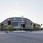 Centro comunitario Pukou / BAU Brearley Architects + Urbanists