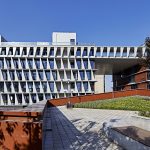 Centro comunitario Pukou / BAU Brearley Architects + Urbanists