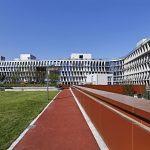 Centro comunitario Pukou / BAU Brearley Architects + Urbanists