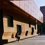 Centro comunitario Pukou / BAU Brearley Architects + Urbanists