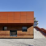 Centro comunitario Pukou / BAU Brearley Architects + Urbanists