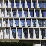 Centro comunitario Pukou / BAU Brearley Architects + Urbanists