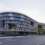 Centro comunitario Pukou / BAU Brearley Architects + Urbanists