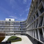 Centro comunitario Pukou / BAU Brearley Architects + Urbanists