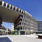 Centro comunitario Pukou / BAU Brearley Architects + Urbanists