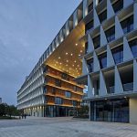 Centro comunitario Pukou / BAU Brearley Architects + Urbanists