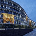 Centro comunitario Pukou / BAU Brearley Architects + Urbanists