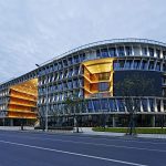 Centro comunitario Pukou / BAU Brearley Architects + Urbanists