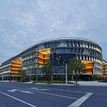 Centro comunitario Pukou / BAU Brearley Architects + Urbanists