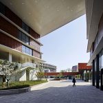 Centro comunitario Pukou / BAU Brearley Architects + Urbanists