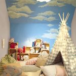 Tips para dar color al dormitorio del niño cuarentenial