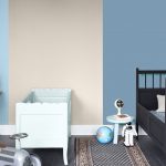 Tips para dar color al dormitorio del niño cuarentenial