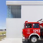 Destacamento de Bomberos Zapadores de Rafaela / Otro Estudio