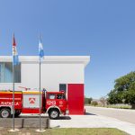 Destacamento de Bomberos Zapadores de Rafaela / Otro Estudio