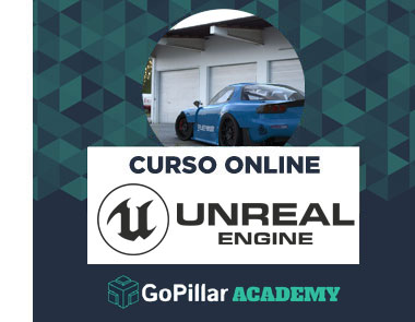 Curso de Unreal Engine 4