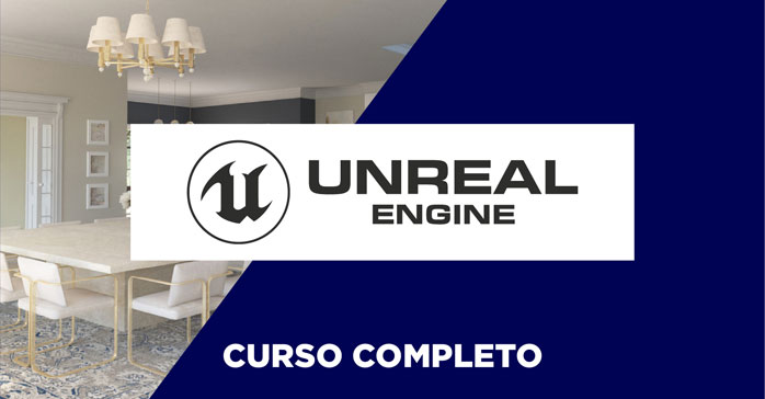Curso de Unreal Engine 4