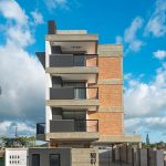 Edificio Residencial N 07 / PJV Arquitetura