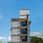 Edificio Residencial N 07 / PJV Arquitetura