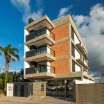 Edificio Residencial N 07 / PJV Arquitetura