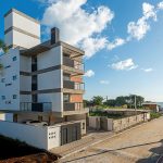 Edificio Residencial N 07 / PJV Arquitetura