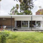 El Quincho / Lalo Carrillo, CaSA y SY Arquitectos