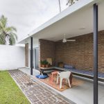 El Quincho / Lalo Carrillo, CaSA y SY Arquitectos