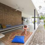 El Quincho / Lalo Carrillo, CaSA y SY Arquitectos