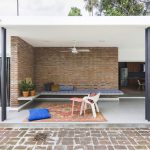 El Quincho / Lalo Carrillo, CaSA y SY Arquitectos