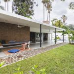 El Quincho / Lalo Carrillo, CaSA y SY Arquitectos