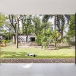 El Quincho / Lalo Carrillo, CaSA y SY Arquitectos