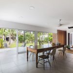 El Quincho / Lalo Carrillo, CaSA y SY Arquitectos