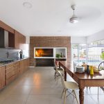 El Quincho / Lalo Carrillo, CaSA y SY Arquitectos