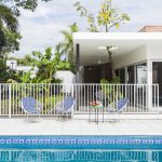 El Quincho / Lalo Carrillo, CaSA y SY Arquitectos