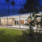 El Quincho / Lalo Carrillo, CaSA y SY Arquitectos